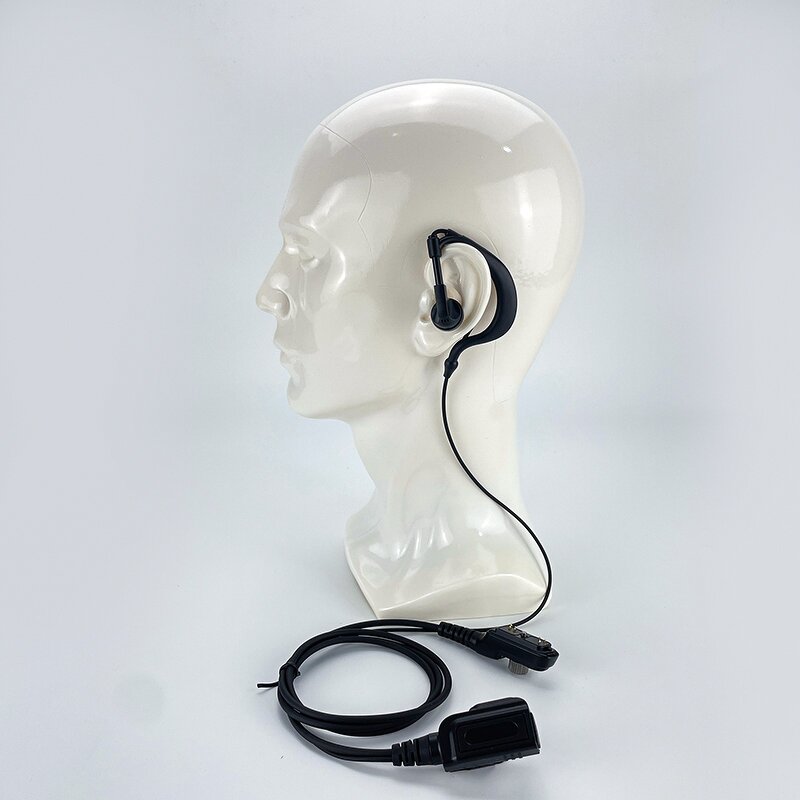 Intercom Earphone Headband Manufacturer - Wholesale for PD 780 PD780G Models