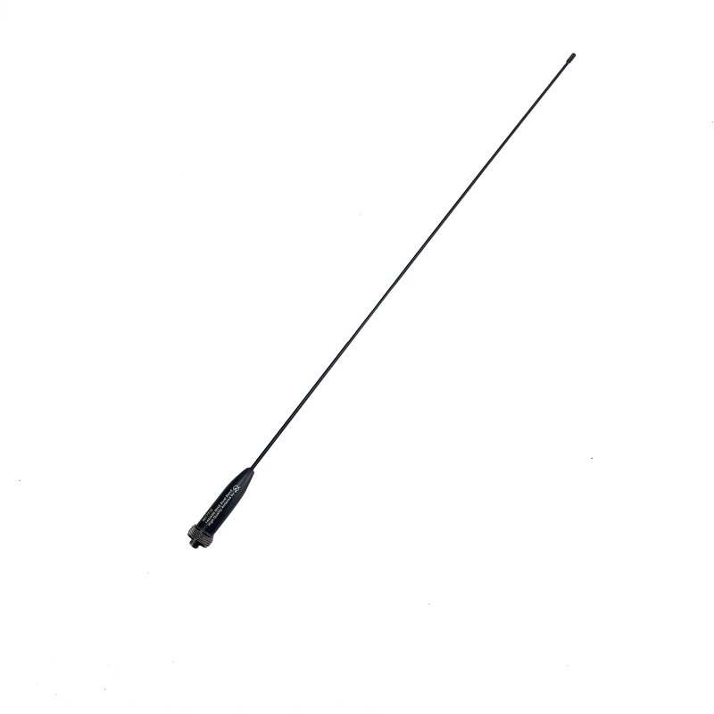 High Gain Bendable Whip Antenna Factory - OEM for 771s Handheld Walkie-Talkie