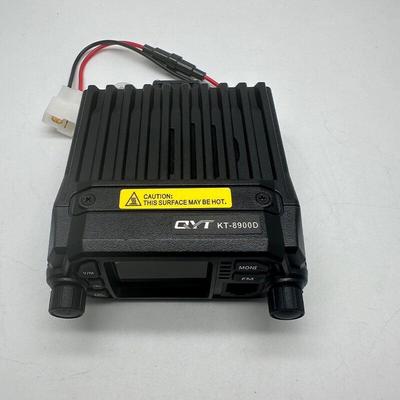 Mini Car Radio Factory - OEM High Low Frequency Double Segment 20W