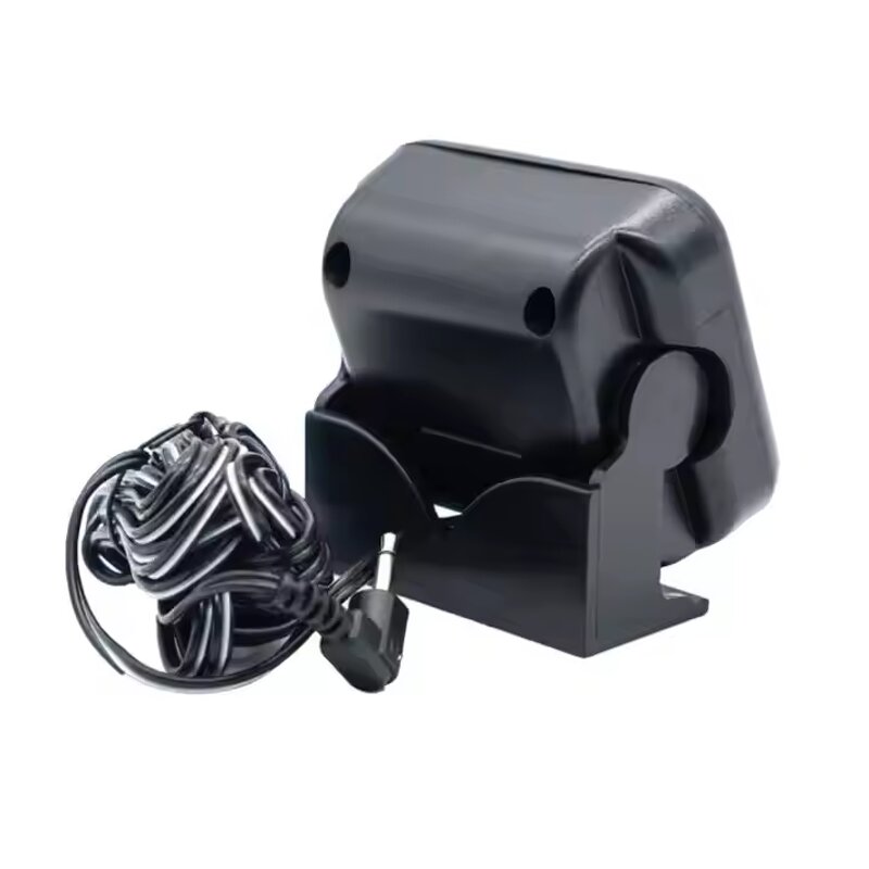 External Speaker 3.5mm Plug Factory - OEM for Yaesu Kenwood Mobile Radios