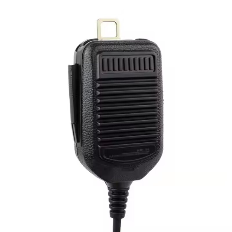 8 Pin XLR Handheld Microphone Manufacturer - Bulk for IC-718 IC-775 Radios