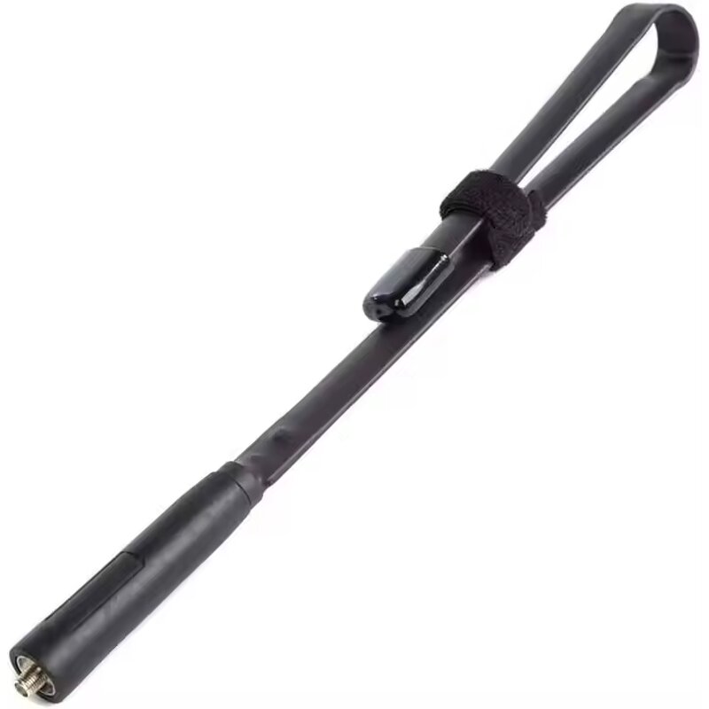 Tactical SMA-Female Antenna Manufacturer - Bulk 47cm Foldable for Baofeng