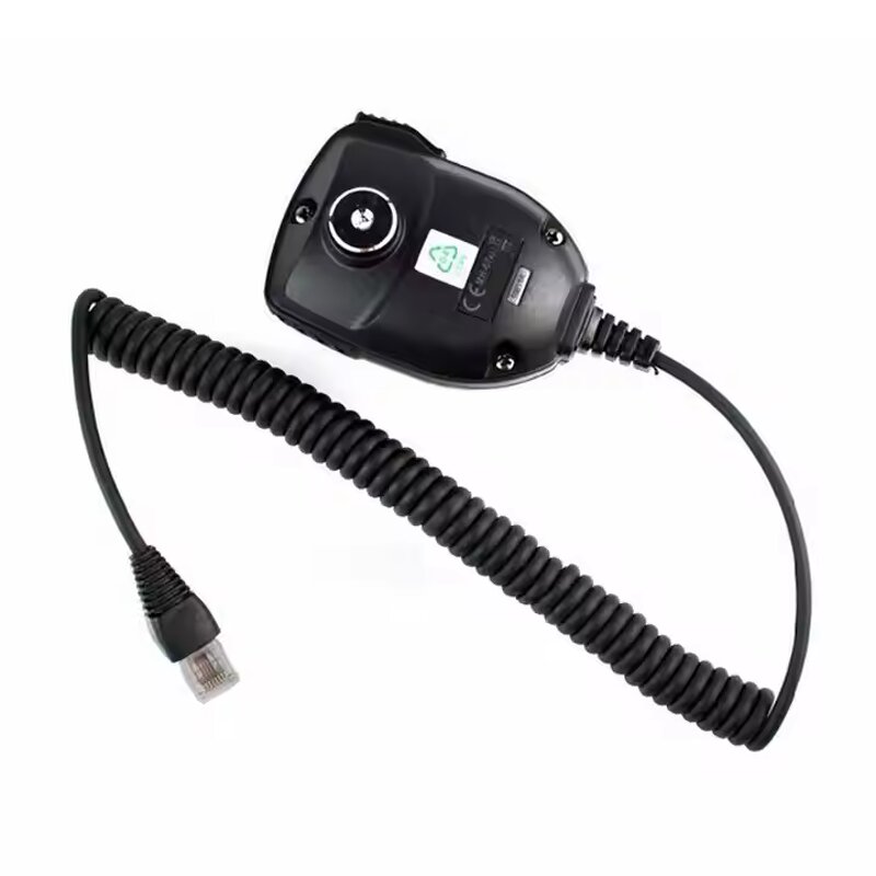 Microphone Speaker for Radios Manufacturer - Bulk for VX-2108 VX-2508 Models