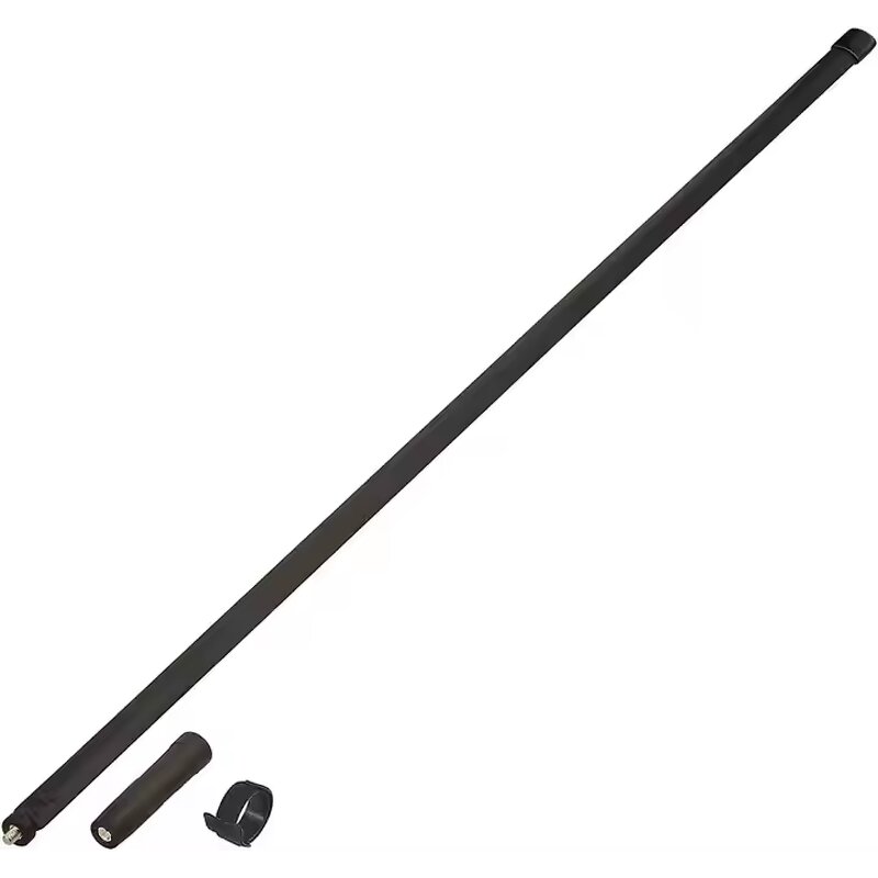 Dual Band VHF UHF Tactical Antenna Manufacturer - Wholesale 108cm Foldable