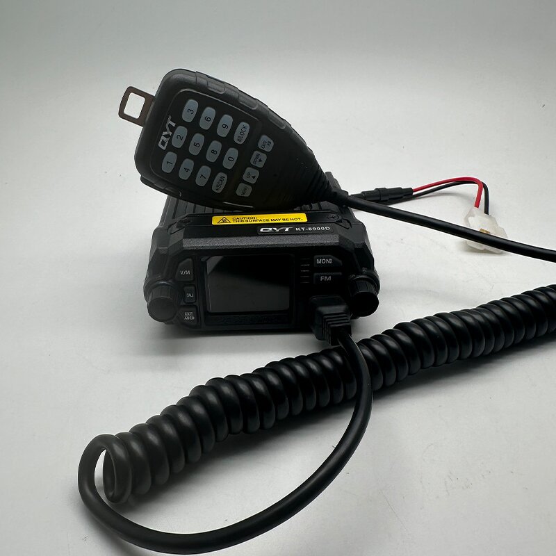 Mini Car Radio Factory - OEM High Low Frequency Double Segment 20W