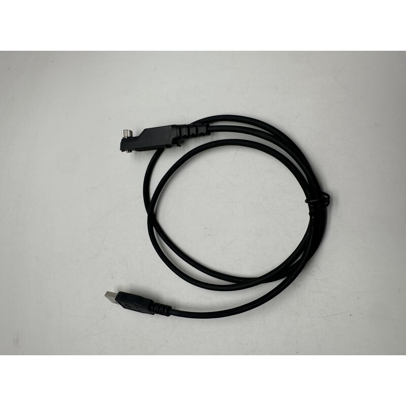 Global USB Programming Cable Factory - OEM for PH690 PH900 Walkie Talkie