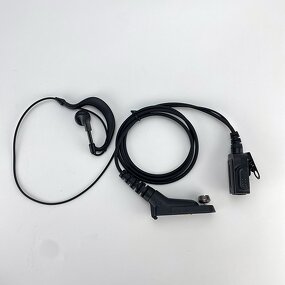 Over-the-Ear Wired Music Earphones Factory - OEM for GP328D XIR P8200 Models