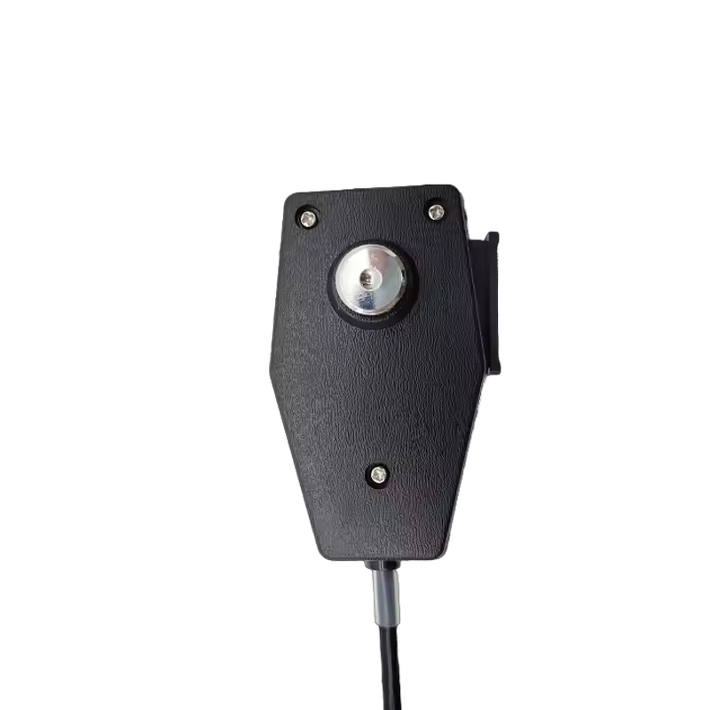 CB Walkie Talkie Microphone Factory - OEM 4 Pin XLR Handheld Accessories