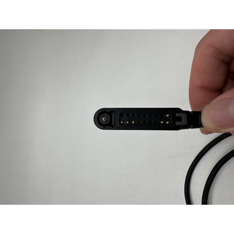 Global USB Programming Cable Factory - OEM for PH690 PH900 Walkie Talkie