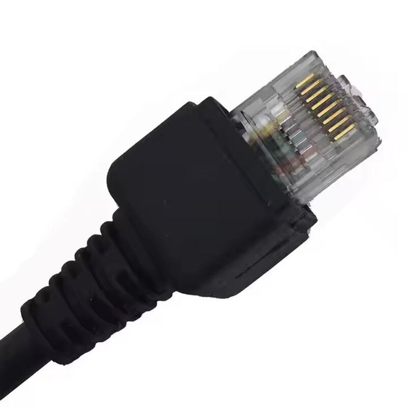 Handheld PTT Mic Speaker Factory - OEM for HYTERA HYT TM600 TM800