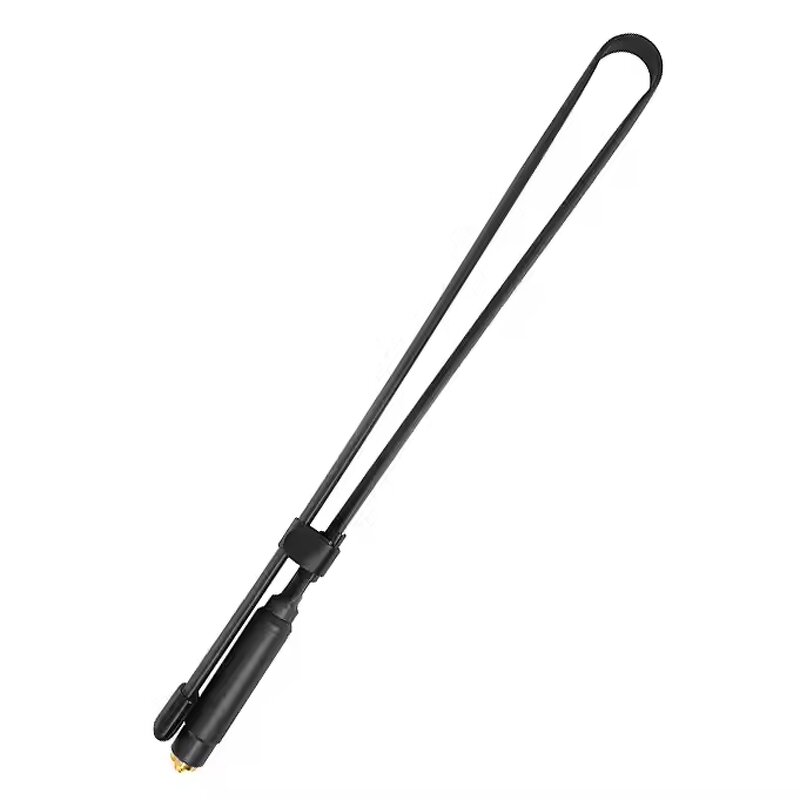 Portable Foldable VHF Antenna Factory - OEM 72cm Lightweight High Gain