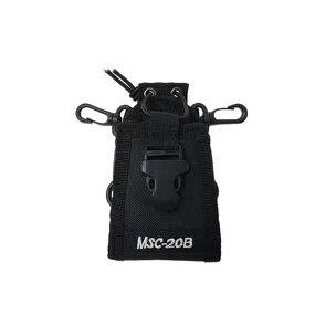 Multifunctional Nylon Pouch Bag Factory - OEM for Global Walkie Talkie