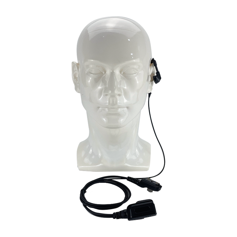 Intercom Earphone Headband Manufacturer - Wholesale for PD 780 PD780G Models