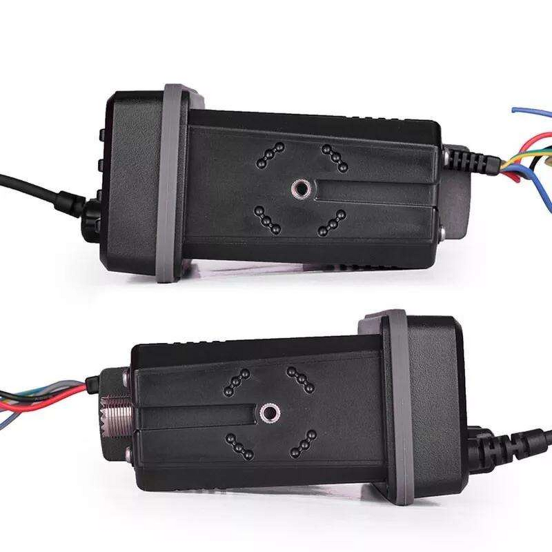 VHF GPS Marine Radio Manufacturer - Wholesale IPX7 Waterproof DSC Call