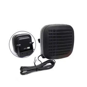 Two-Way Wireless Set Factory - OEM External Loudspeaker Vehicle-Mounted