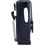 Walkie-talkie protective case