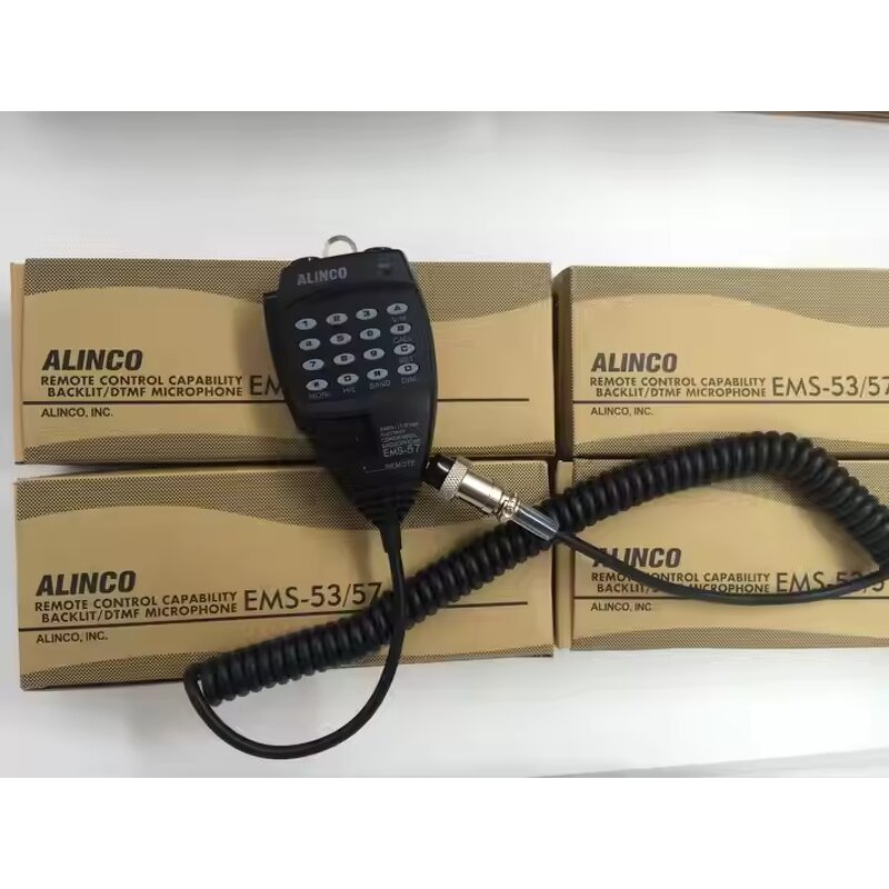 High Frequency Handheld Microphone Manufacturer - Wholesale for Ship's DR635 DR430