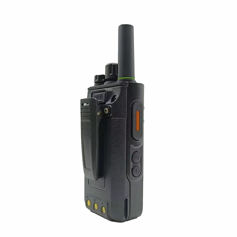 Zello Android 4G POC Walkie Talkie Factory - OEM Handheld 3G Radio