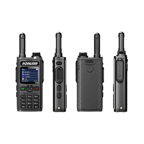 Phone GPS Walkie Talkie Factory - OEM Dual SIM Card Handheld