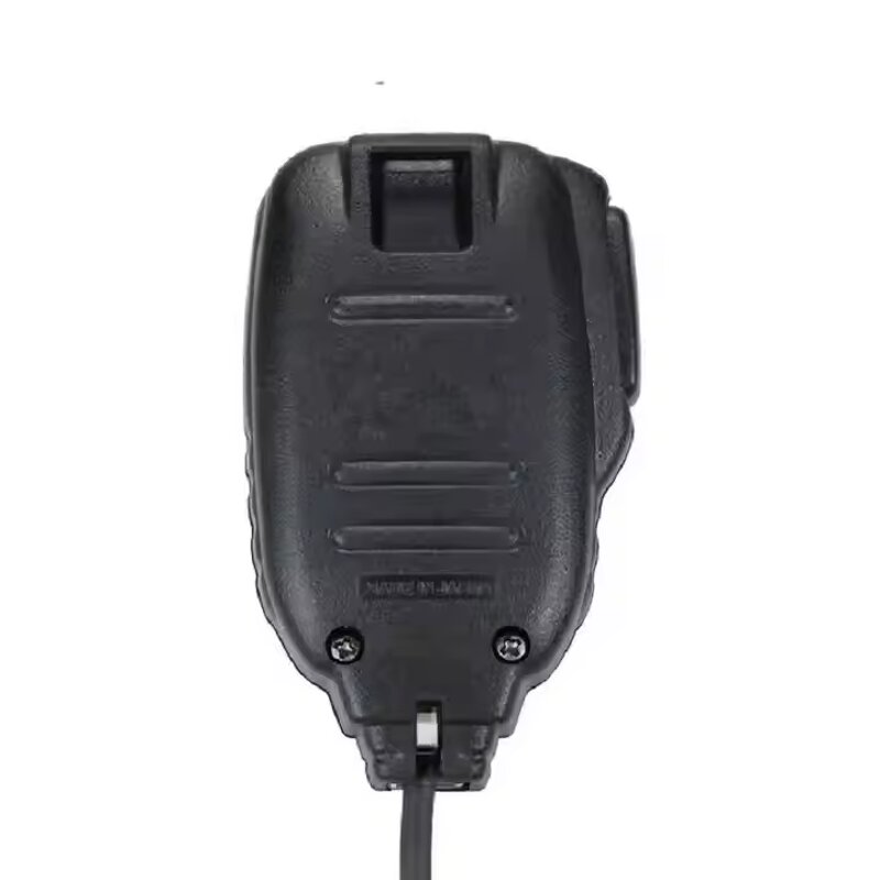 Wired Handheld Microphone Speaker Factory - OEM for IC-2730A ID-5100A