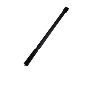 Dual Band Tactical Antenna Factory - OEM SMA-Female VHF UHF Signal Boost