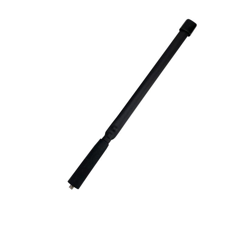 Dual Band Tactical Antenna Factory - OEM SMA-Female VHF UHF Signal Boost