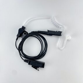 Telephone Headsets for Motorola Factory - OEM XiR P6600i MTP3250 Compatible
