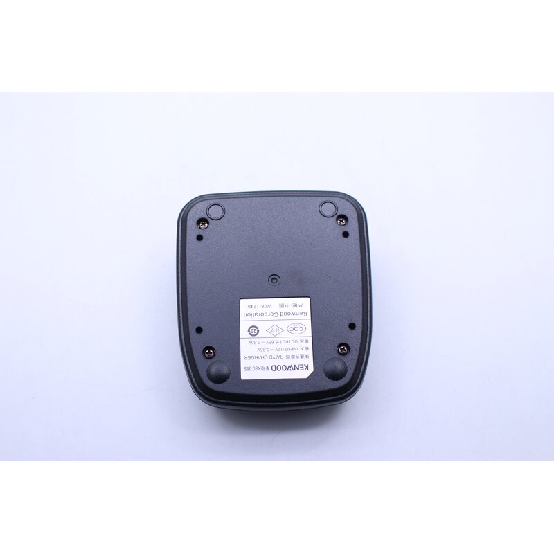 Li-ion Desktop Charger Factory - OEM for TK2000 TK3000 NX1300D Radios