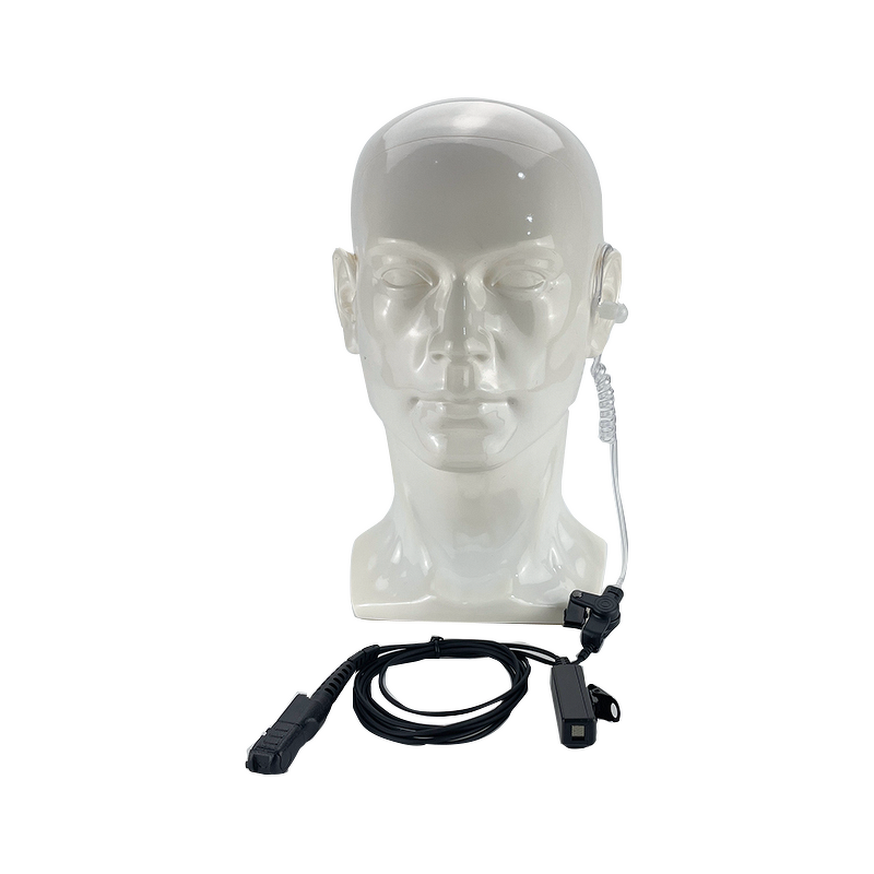 Telephone Headsets for Motorola Factory - OEM XiR P6600i MTP3250 Compatible