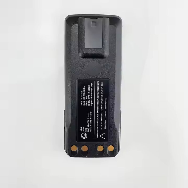 Li-Ion Battery Pack Factory - OEM IMPRES for Motorola XIR P8668EX