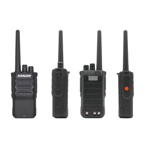 Mini Handheld Two-Way Walkie Talkie Manufacturer - Bulk Analog Long Range