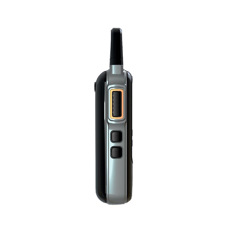 Handheld 4G POC Walkie Talkie Factory - OEM Mobile Phone 50-1000km Range