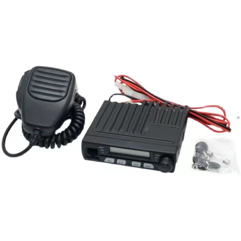 25W Car Radio Factory - OEM DCS Alarm Remote Intercom Manufacturers
