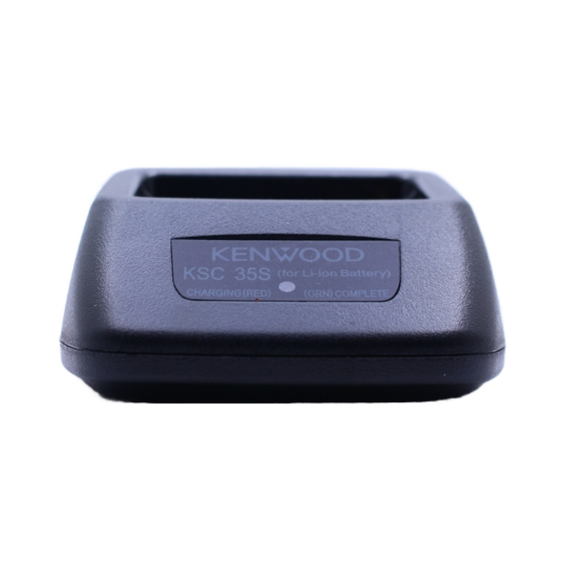 Li-ion Desktop Charger Factory - OEM for TK2000 TK3000 NX1300D Radios