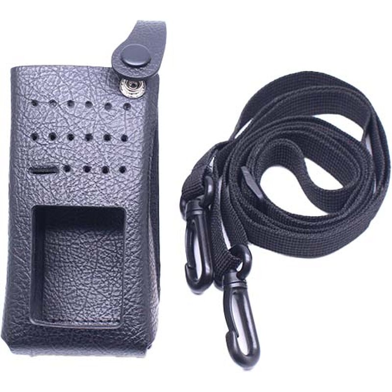 Walkie Talkie Leather Case Manufacturer - Wholesale Waterproof Two-Way Radio