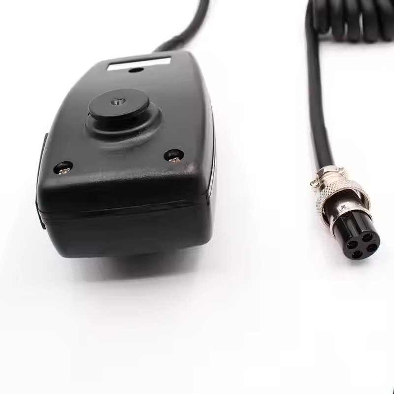 CB Microphone for Car Radio Factory - OEM 4-Pin 6-Connector Mobile Radio