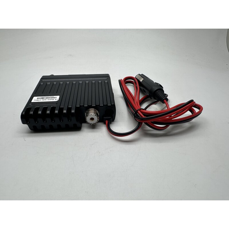 Portable HF CB Two-Way Walkie Talkie Factory - OEM 10W Smart Button Vox