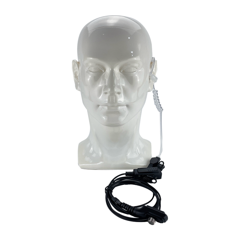 Air Duct Wired Music Earphones Factory - OEM IPX-7 Waterproof Compatible