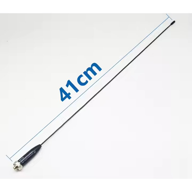 High Gain Bendable Whip Antenna Factory - OEM for 771s Handheld Walkie-Talkie