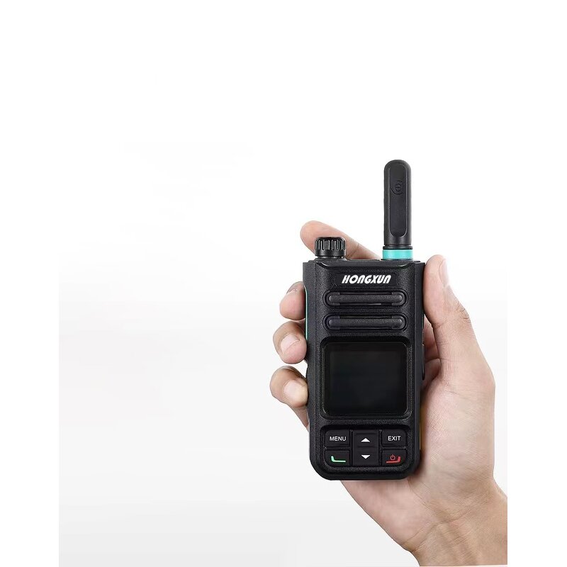 Long-Range Walkie Talkie Factory - OEM GSM Zello Global Coverage