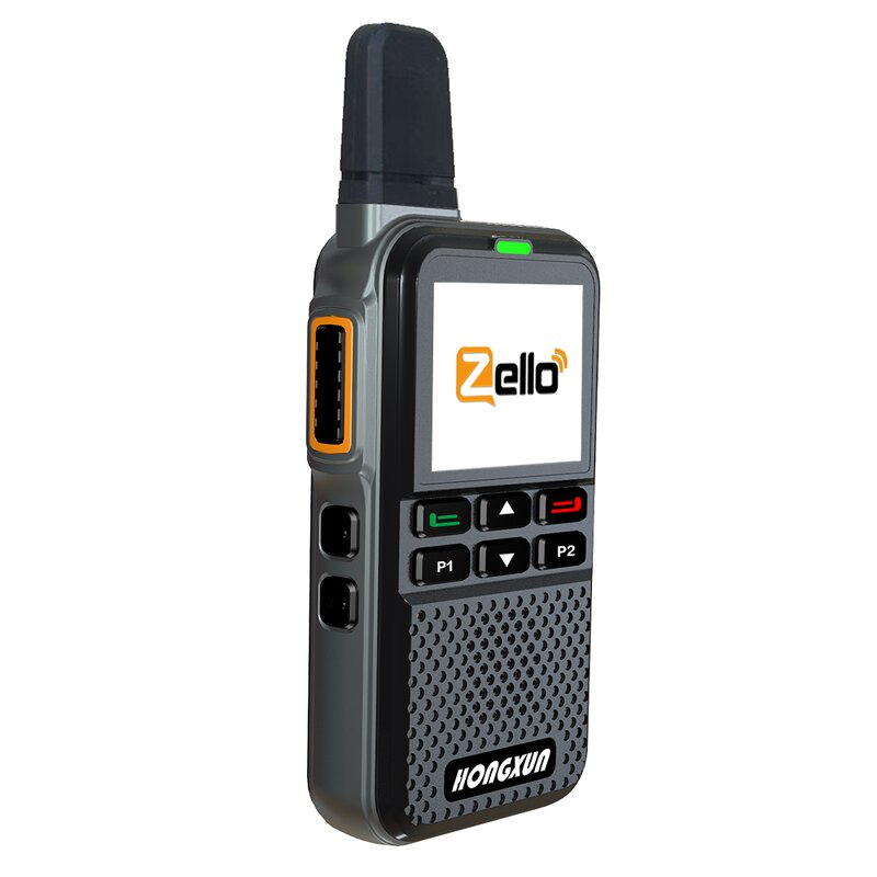 Ptt Global Mobile Two Way Radio Manufacturer - Wholesale 4G Sim Card