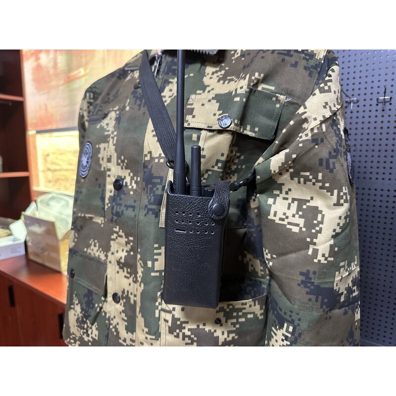 Two-Way Radio Carry Case Manufacturer - Bulk 2.5 Inch Swivel Belt Loop