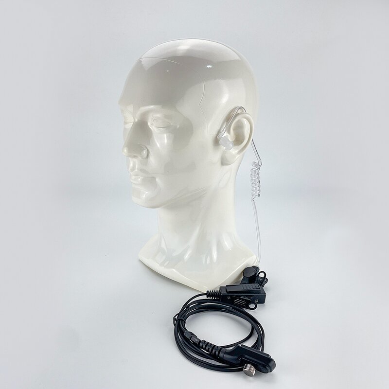 Air Duct Wired Music Earphones Factory - OEM IPX-7 Waterproof Compatible