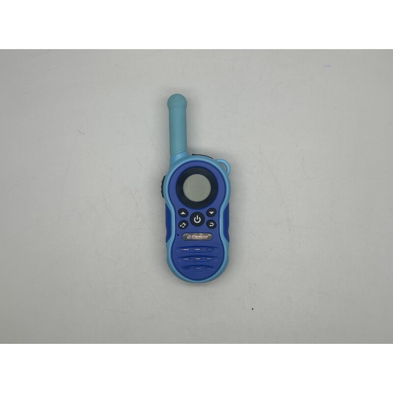Rechargeable Walkie Talkie Toy Manufacturer - Wholesale for Kids 3km Two-Way