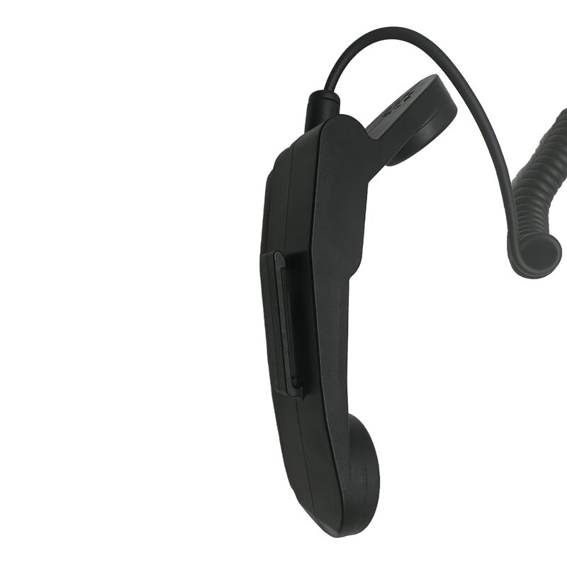 Car Radio External Speaker Manufacturer - Bulk K-Head Two-Way Radio Handheld