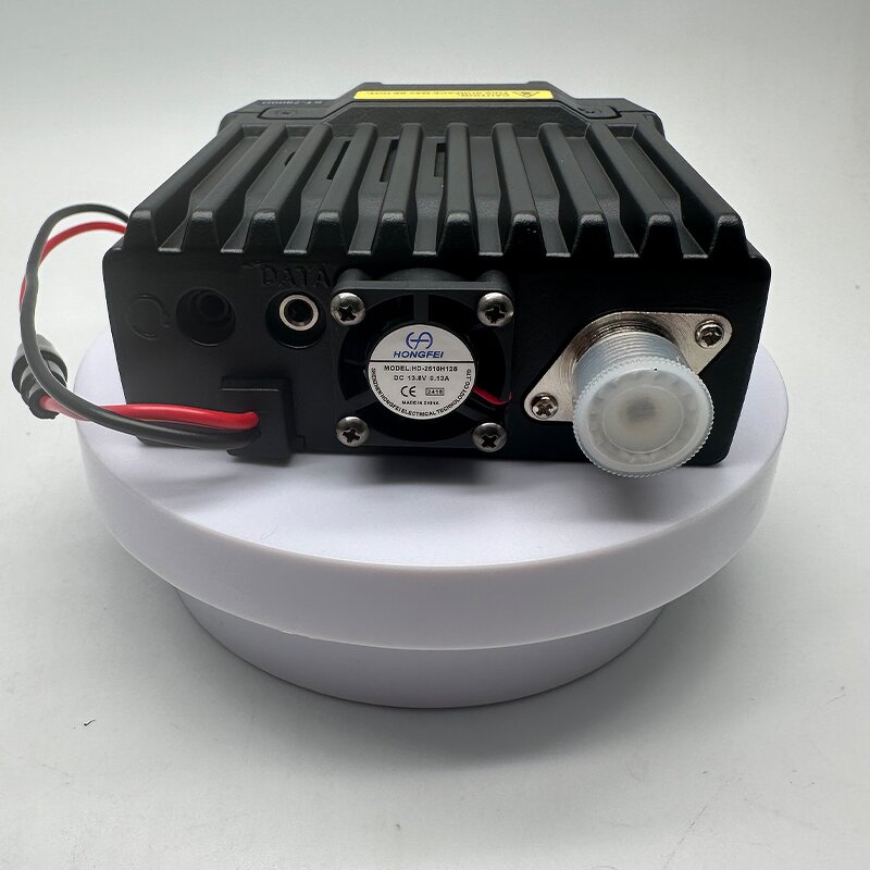 25W Mini Car Mobile Ham Radio Manufacturer - Bulk 10W Output Power 30km