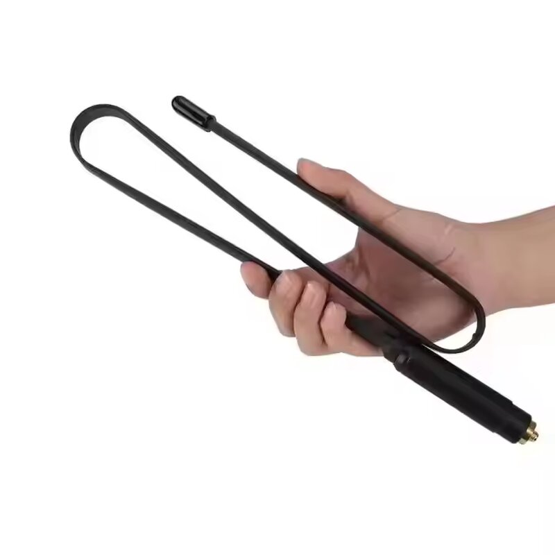 Portable Foldable VHF Antenna Factory - OEM 72cm Lightweight High Gain