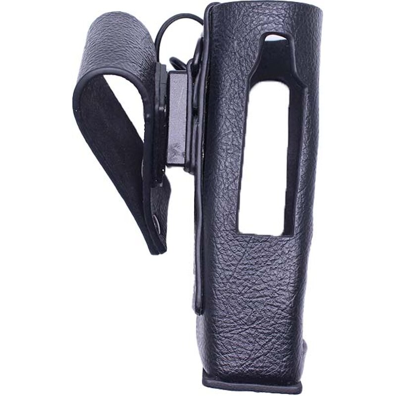 Hard Leather Swivel Belt Loop Case Manufacturer - Wholesale Waterproof Two-Way