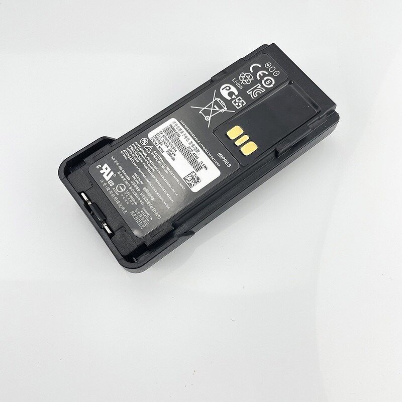 Explosion-Proof Battery for Walkie Talkie Factory - OEM Motorola XirP6600i