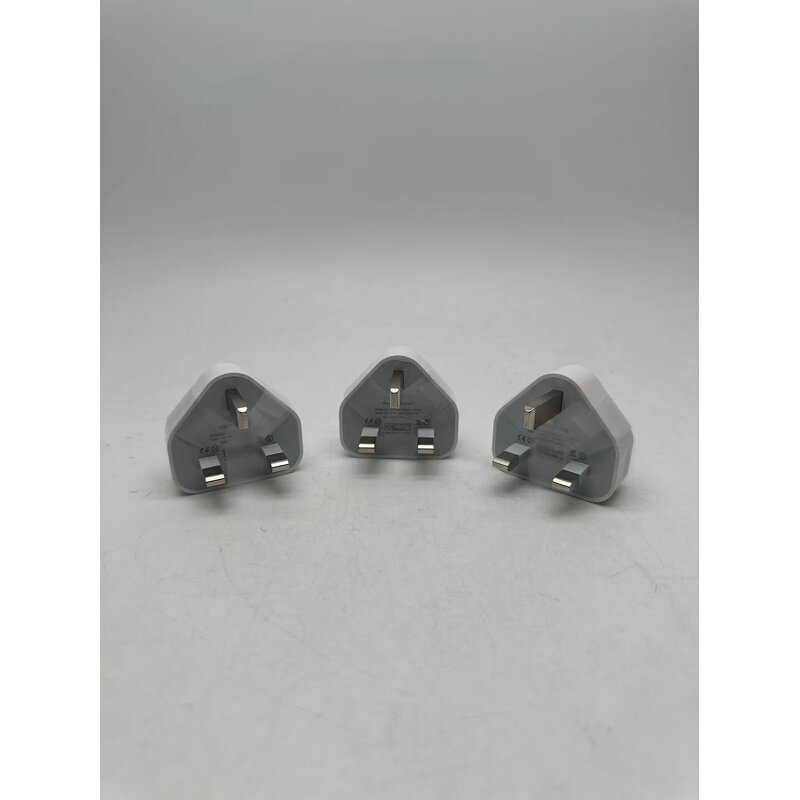 Free UK Travel Plug Adapter Manufacturer - Bulk USB-A 5W Safe Charging